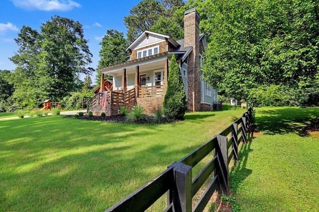 435 Walton Street, Monroe, GA 30655