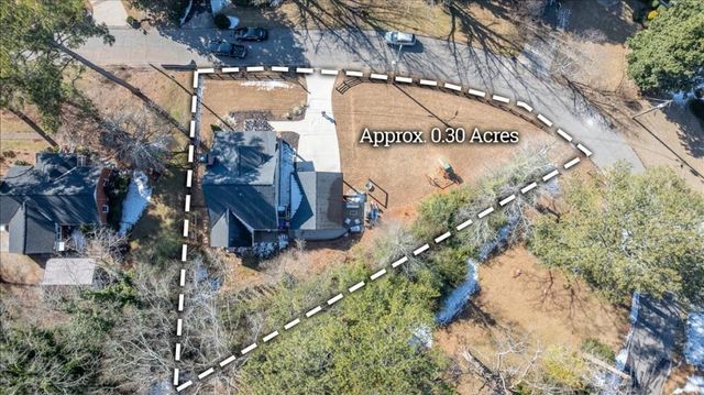 435 Walton Street, Monroe, GA 30655