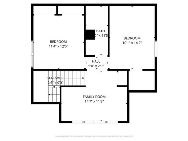 435 Walton Street, Monroe, GA 30655