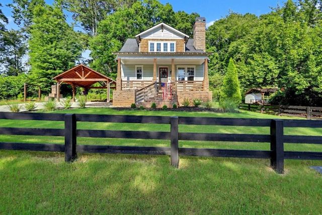 435 Walton Street, Monroe, GA 30655