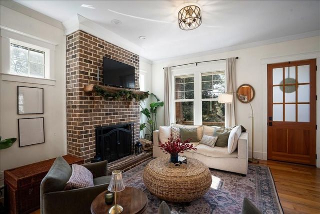 435 Walton Street, Monroe, GA 30655