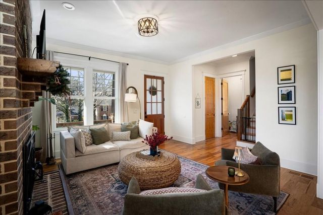 435 Walton Street, Monroe, GA 30655