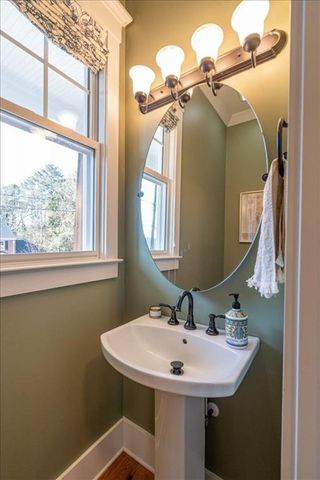 435 Walton Street, Monroe, GA 30655
