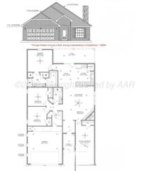 1800 FOX HOLLOW Avenue, Amarillo, TX 79108