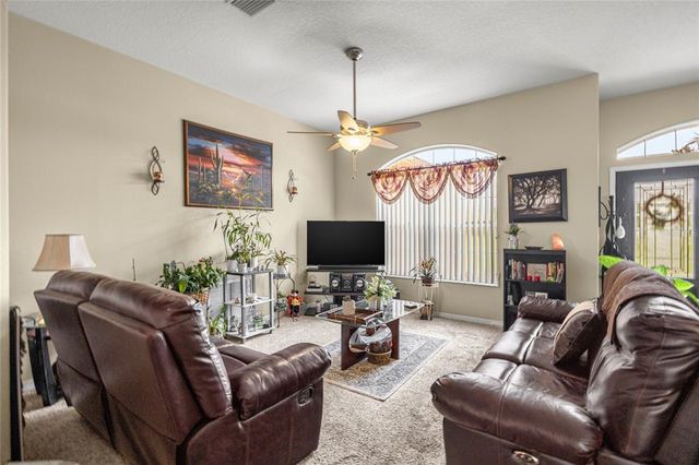 2587 W ANGOLA DRIVE, Beverly Hills, FL 34465