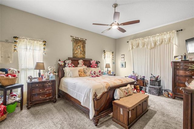 2587 W ANGOLA DRIVE, Beverly Hills, FL 34465