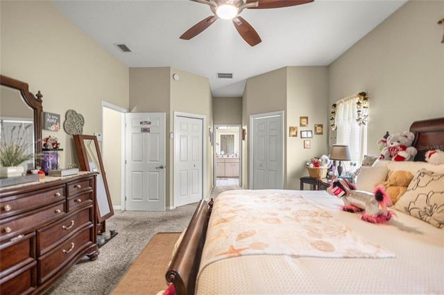 2587 W ANGOLA DRIVE, Beverly Hills, FL 34465