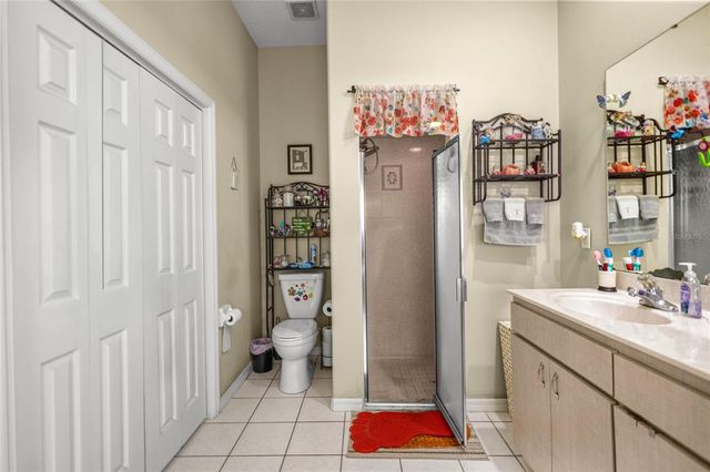2587 W ANGOLA DRIVE, Beverly Hills, FL 34465