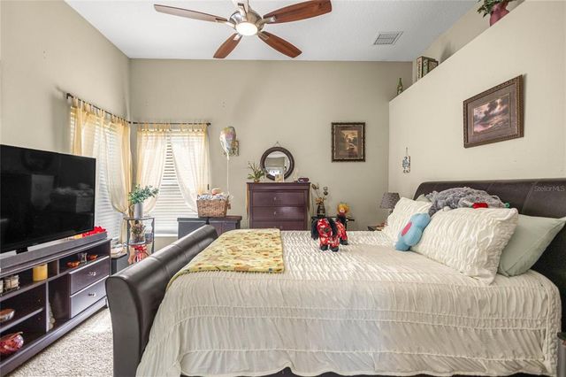 2587 W ANGOLA DRIVE, Beverly Hills, FL 34465