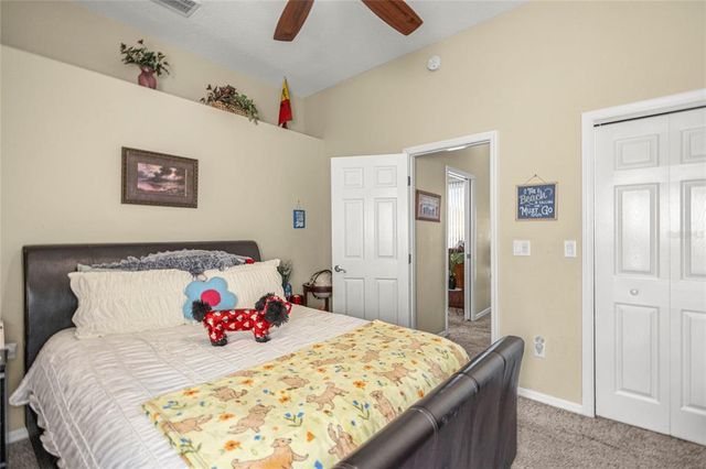 2587 W ANGOLA DRIVE, Beverly Hills, FL 34465
