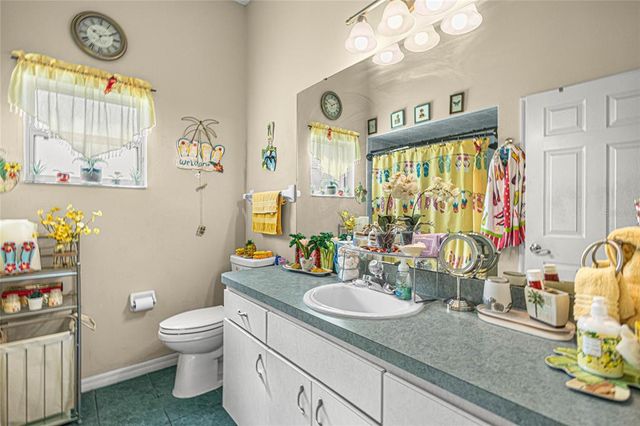 2587 W ANGOLA DRIVE, Beverly Hills, FL 34465