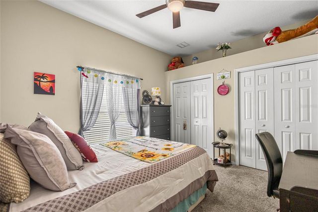 2587 W ANGOLA DRIVE, Beverly Hills, FL 34465