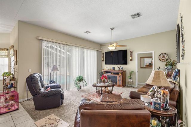 2587 W ANGOLA DRIVE, Beverly Hills, FL 34465