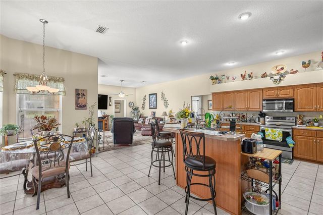 2587 W ANGOLA DRIVE, Beverly Hills, FL 34465