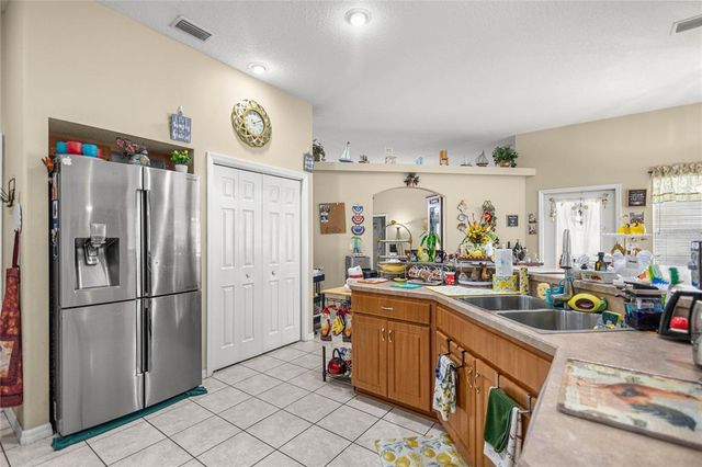 2587 W ANGOLA DRIVE, Beverly Hills, FL 34465