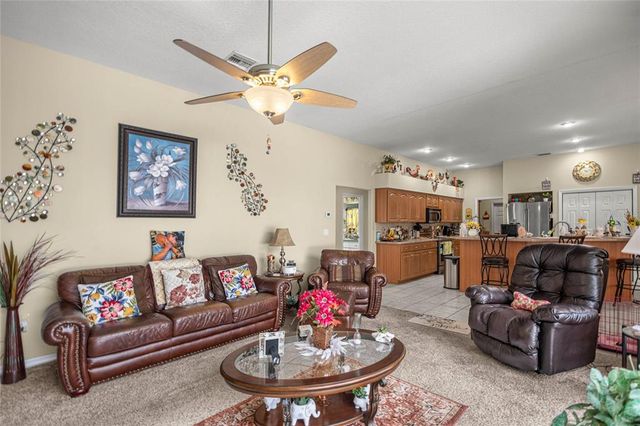 2587 W ANGOLA DRIVE, Beverly Hills, FL 34465