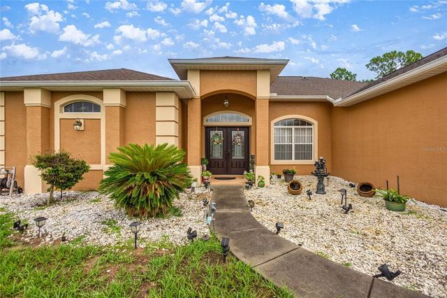 2587 W ANGOLA DRIVE, Beverly Hills, FL 34465