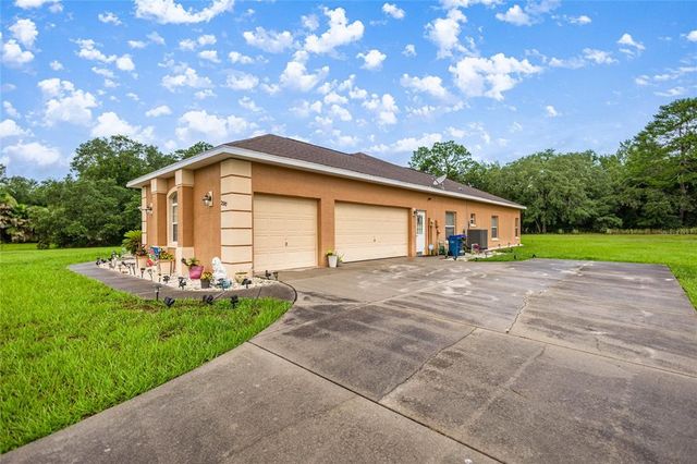 2587 W ANGOLA DRIVE, Beverly Hills, FL 34465