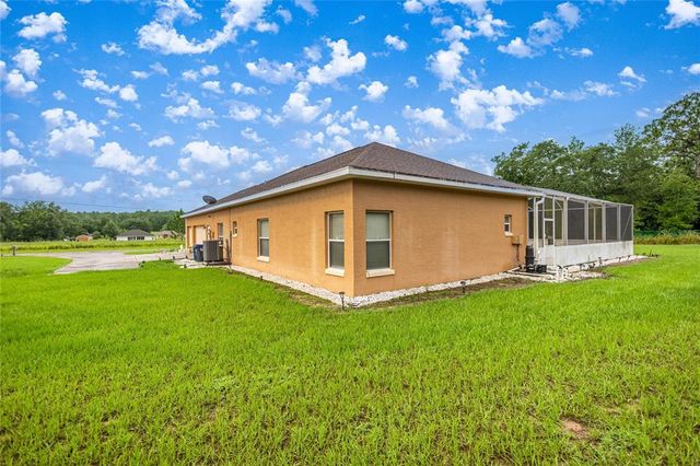 2587 W ANGOLA DRIVE, Beverly Hills, FL 34465
