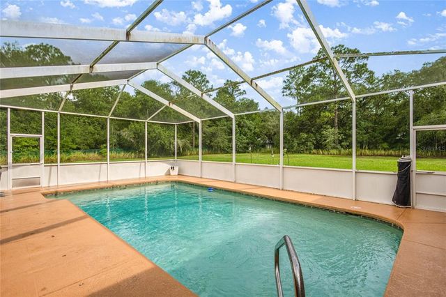 2587 W ANGOLA DRIVE, Beverly Hills, FL 34465