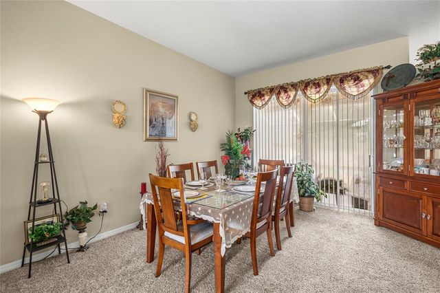 2587 W ANGOLA DRIVE, Beverly Hills, FL 34465