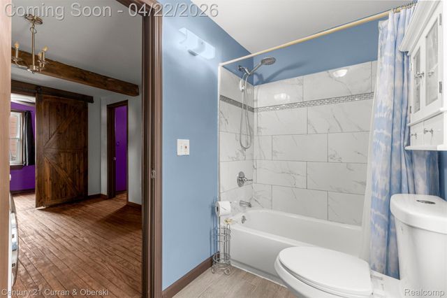 977 Boston Avenue, Waterford Charter Township, MI 48328