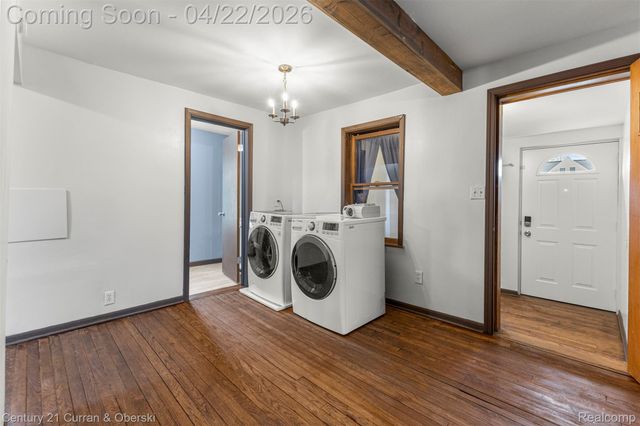 977 Boston Avenue, Waterford Charter Township, MI 48328