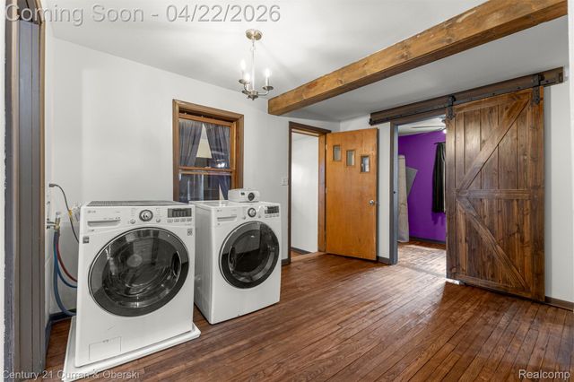 977 Boston Avenue, Waterford Charter Township, MI 48328