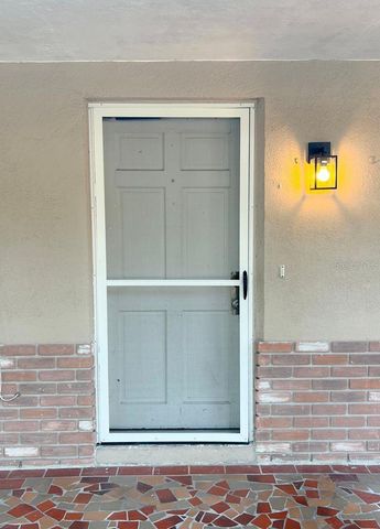 5829 ELM STREET, New Port Richey, FL 34652