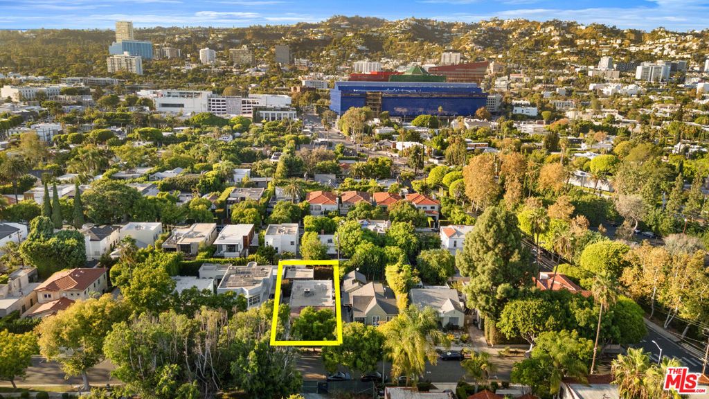 8719 Bonner Drive, West Hollywood, CA 90048 — photo 2