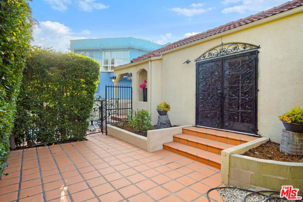8719 Bonner Drive, West Hollywood, CA 90048 — photo 4