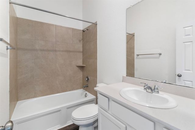 15750 Harding Bend Drive, Humble, TX 77346