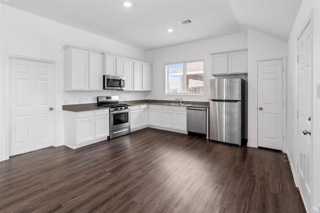 15750 Harding Bend Drive, Humble, TX 77346