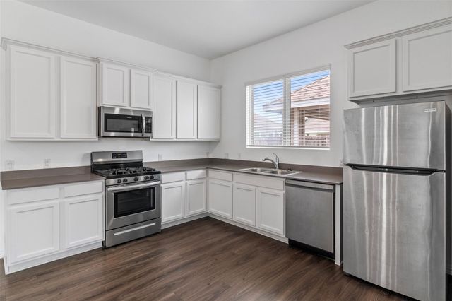 15750 Harding Bend Drive, Humble, TX 77346