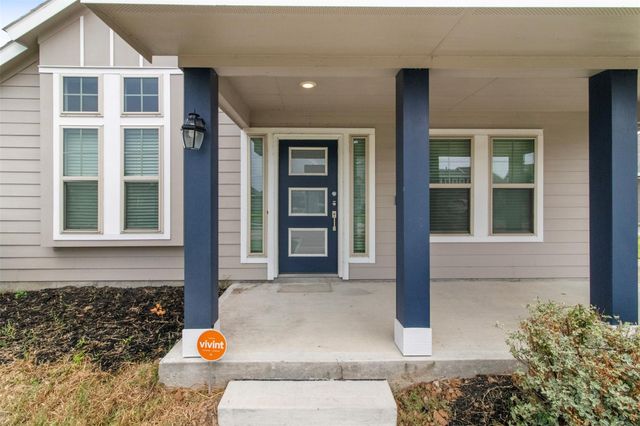 15750 Harding Bend Drive, Humble, TX 77346