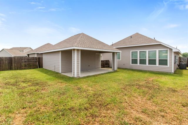 15750 Harding Bend Drive, Humble, TX 77346