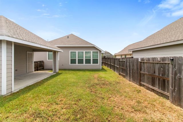 15750 Harding Bend Drive, Humble, TX 77346