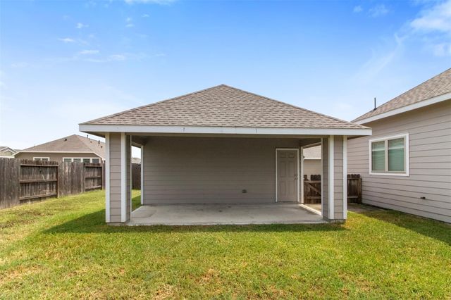 15750 Harding Bend Drive, Humble, TX 77346