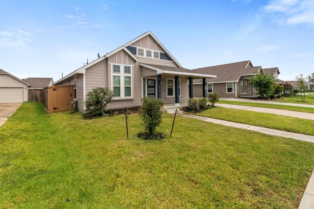 15750 Harding Bend Drive, Humble, TX 77346