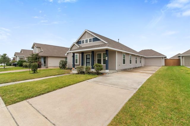 15750 Harding Bend Drive, Humble, TX 77346