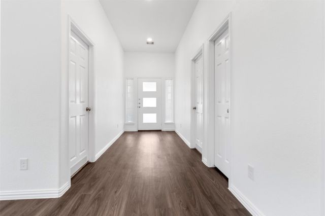15750 Harding Bend Drive, Humble, TX 77346