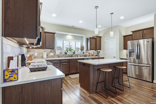 1179 Brewster Court, Huntertown, IN 46748