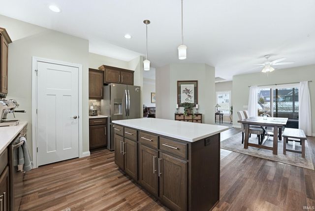 1179 Brewster Court, Huntertown, IN 46748