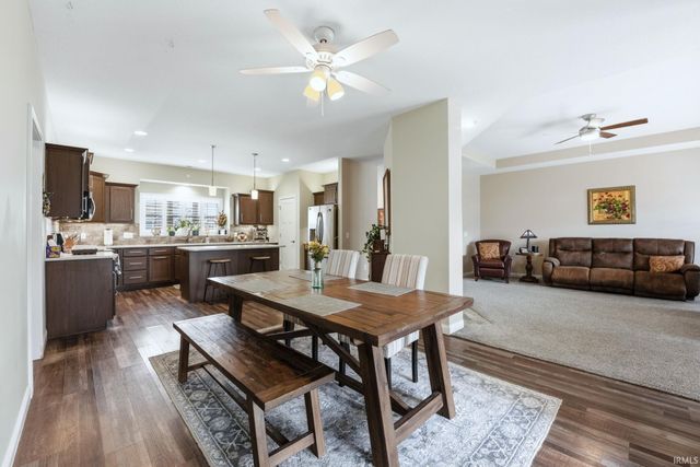 1179 Brewster Court, Huntertown, IN 46748