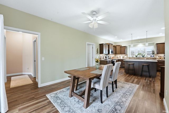 1179 Brewster Court, Huntertown, IN 46748