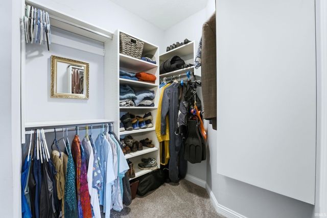 1179 Brewster Court, Huntertown, IN 46748