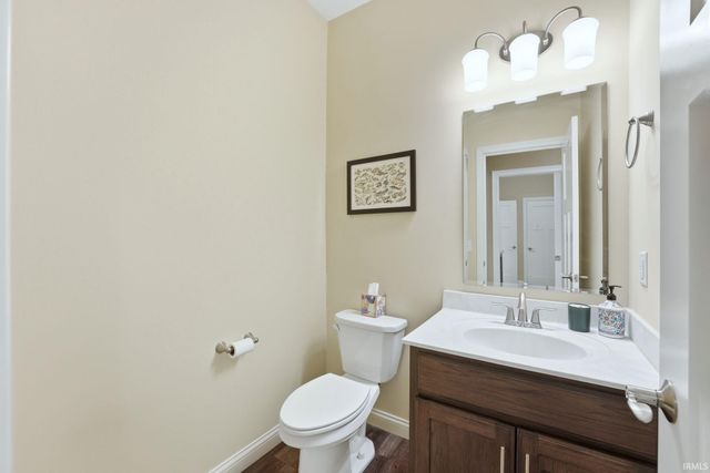 1179 Brewster Court, Huntertown, IN 46748