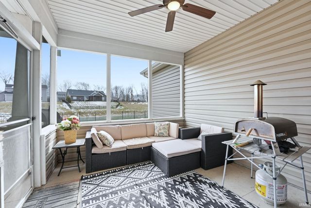 1179 Brewster Court, Huntertown, IN 46748