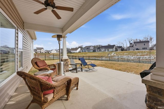 1179 Brewster Court, Huntertown, IN 46748