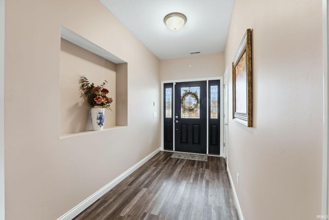 1179 Brewster Court, Huntertown, IN 46748